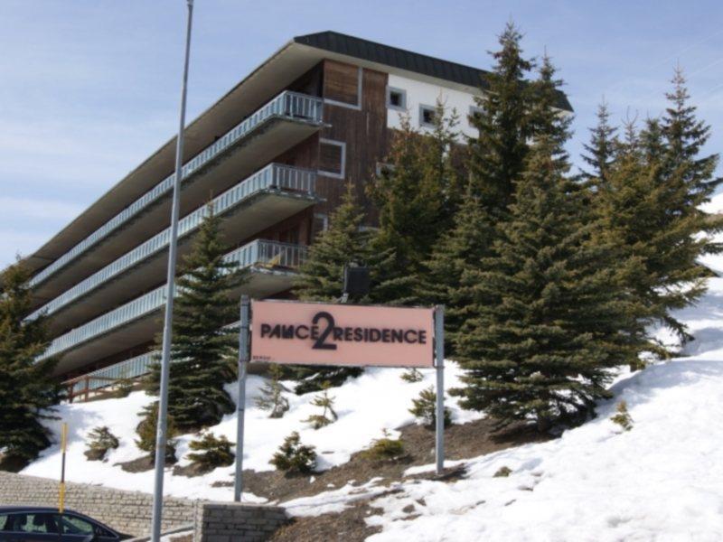 Palace 2 Residence Сестриере Экстерьер фото